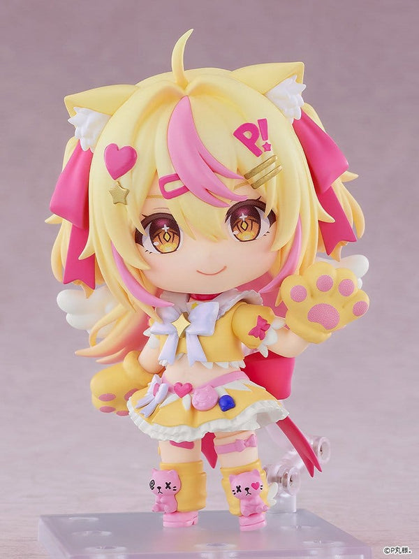 Nendoroid - Pmarusama - Nendoroid Action Figur (10 cm)