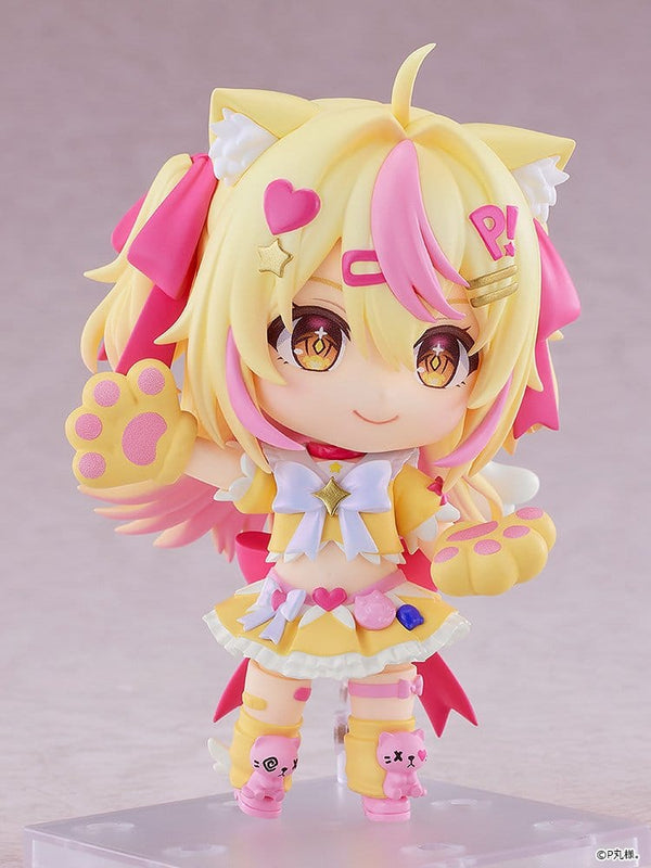 Nendoroid - Pmarusama - Nendoroid Action Figur (10 cm)