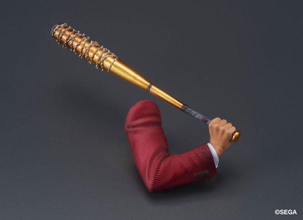 Yakuza - Ichiban Kasuga - DIGSTA PVC Statue (17 cm)