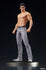 Yakuza: Like a Dragon - Kazuma Kiryu: Battle Style Ver. - Digsta PVC Statue (17 cm)