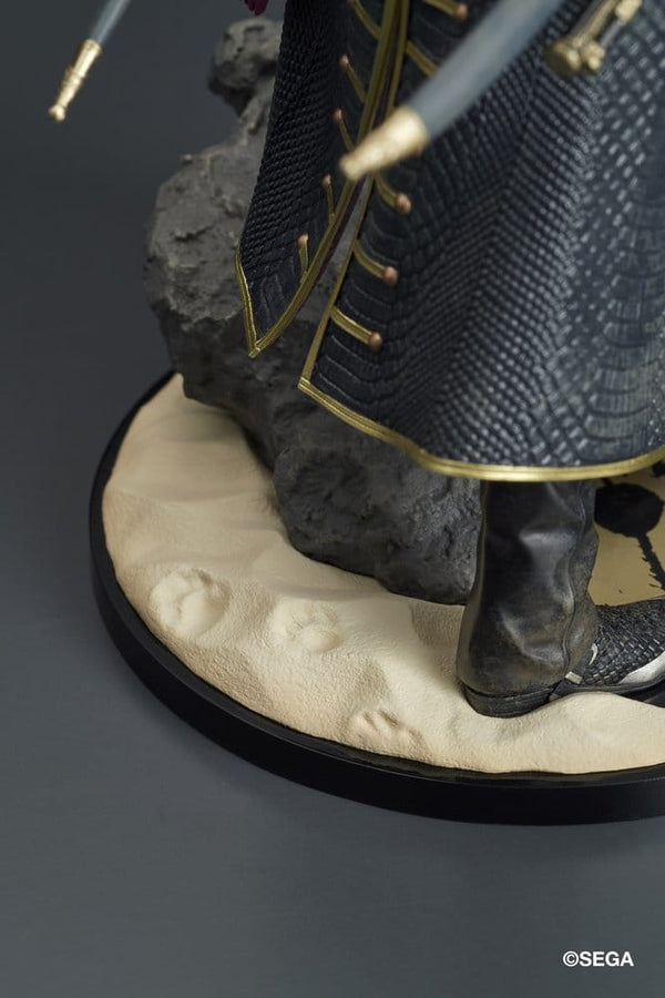 Like a Dragon: Pirate Yakuza in Hawaii - Captain Majima (Goro Majima): DIGSTA Ver. - PVC Figur (18 cm)