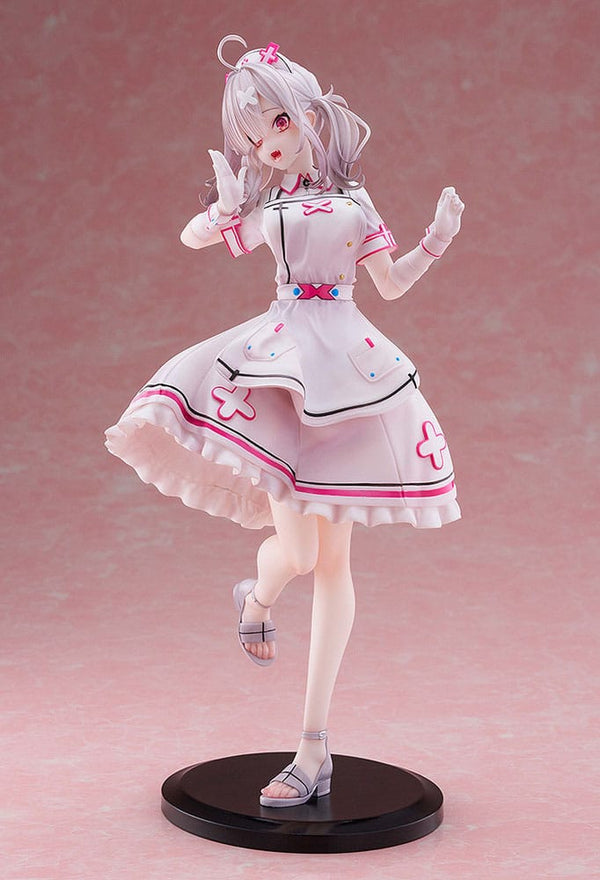 NIJISANJI - Sukoya Kana - 1/7 PVC Figur