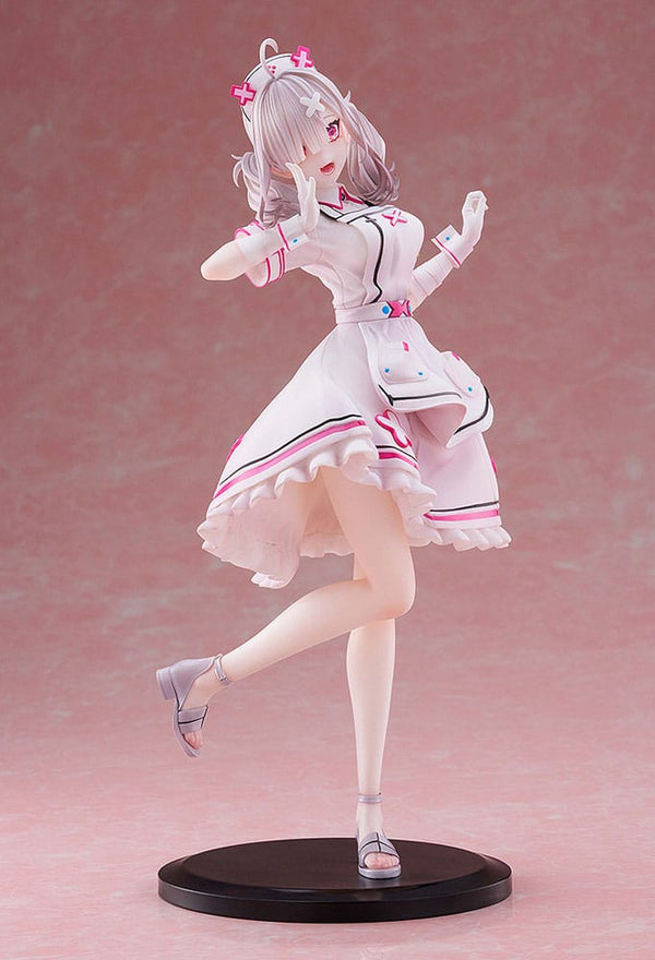 NIJISANJI - Sukoya Kana - 1/7 PVC Figur