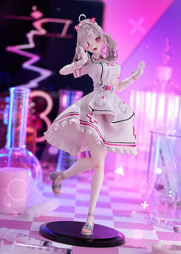 NIJISANJI - Sukoya Kana - 1/7 PVC Figur