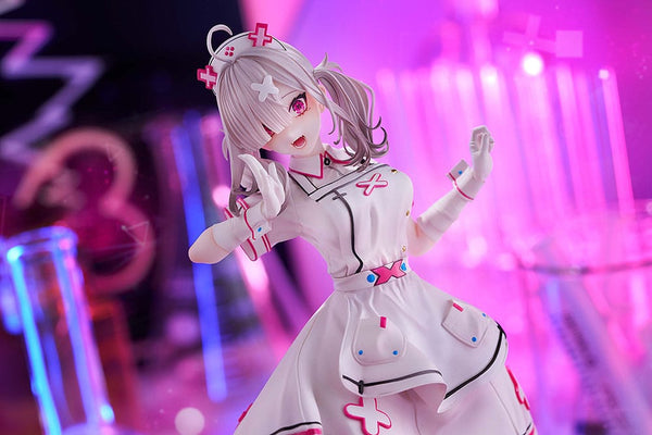 NIJISANJI - Sukoya Kana - 1/7 PVC Figur