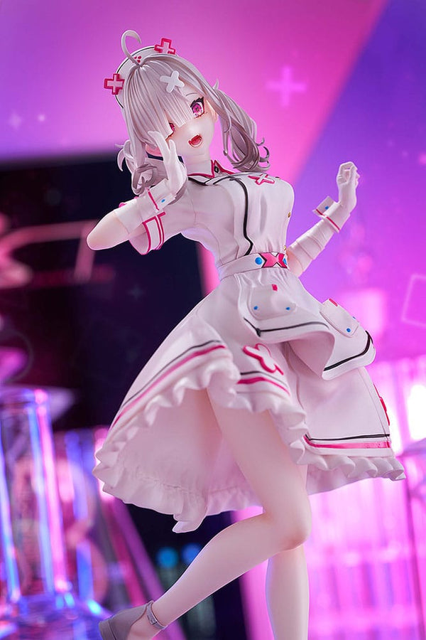 NIJISANJI - Sukoya Kana - 1/7 PVC Figur