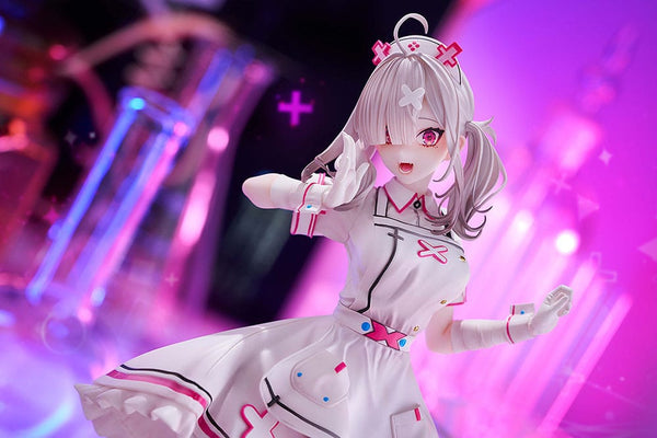 NIJISANJI - Sukoya Kana - 1/7 PVC Figur