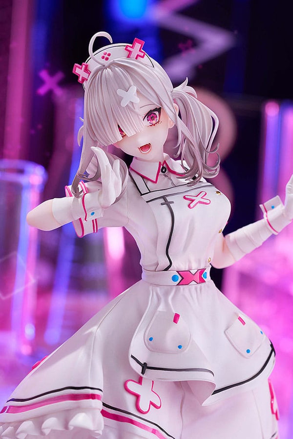 NIJISANJI - Sukoya Kana - 1/7 PVC Figur