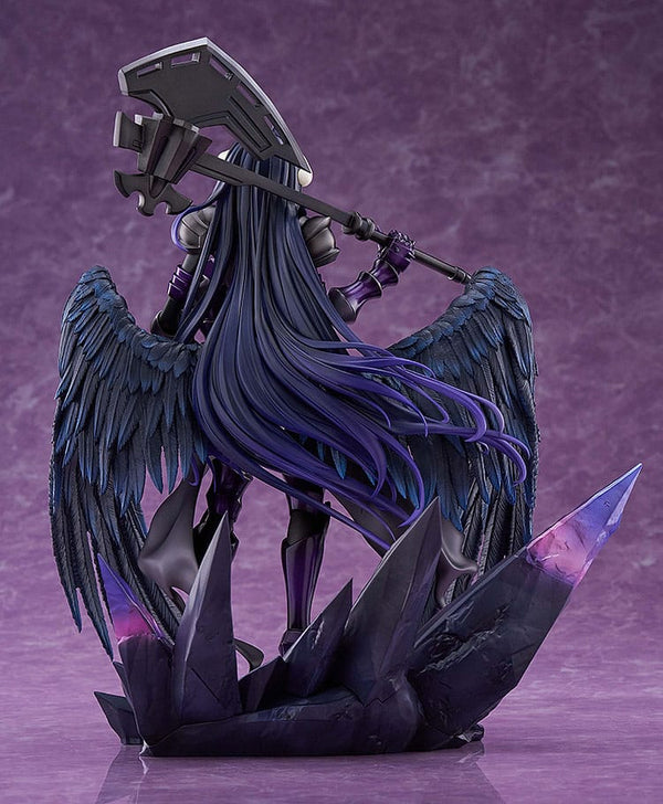 Overlord - Albedo: Hermes Trismegistus ver. - 1/7 PVC figur