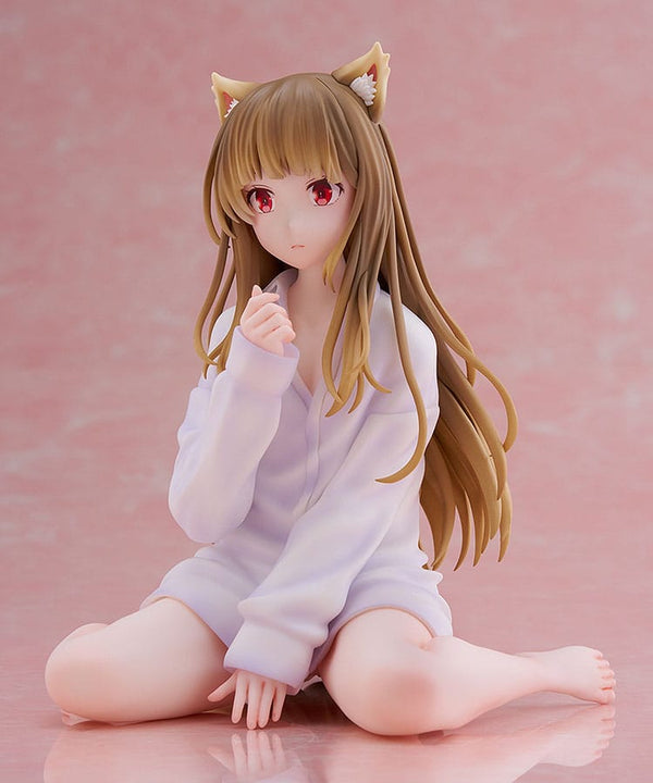 Spice & Wolf - Holo: Dress Shirt Ver. - 1/7 PVC Figur