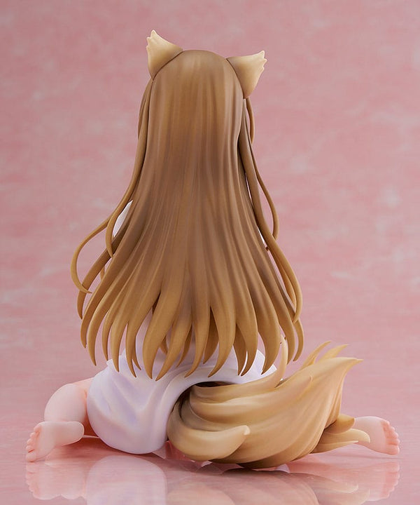 Spice & Wolf - Holo: Dress Shirt Ver. - 1/7 PVC Figur