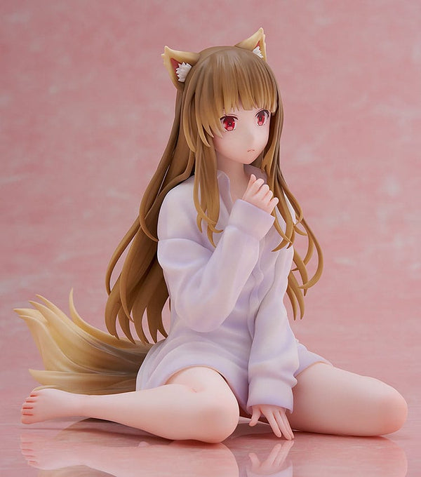 Spice & Wolf - Holo: Dress Shirt Ver. - 1/7 PVC Figur