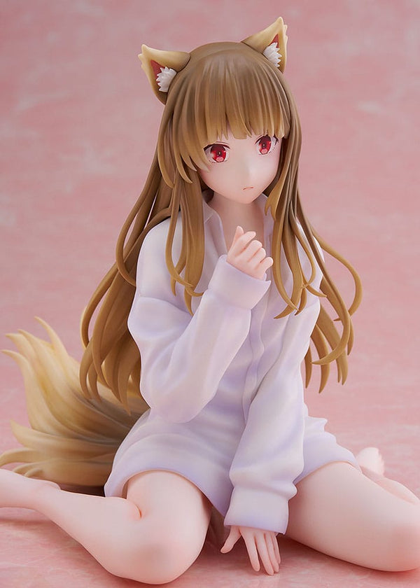 Spice & Wolf - Holo: Dress Shirt Ver. - 1/7 PVC Figur