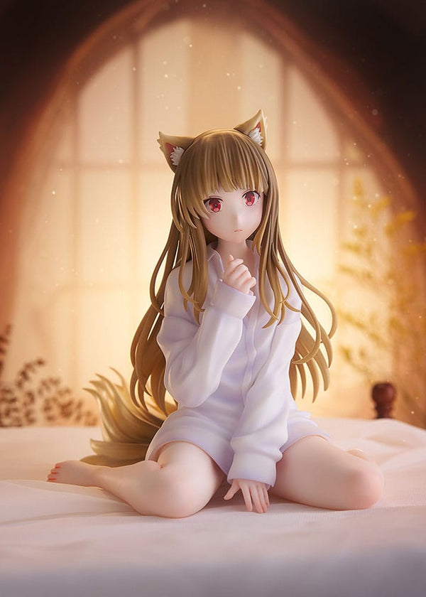 Spice & Wolf - Holo: Dress Shirt Ver. - 1/7 PVC Figur