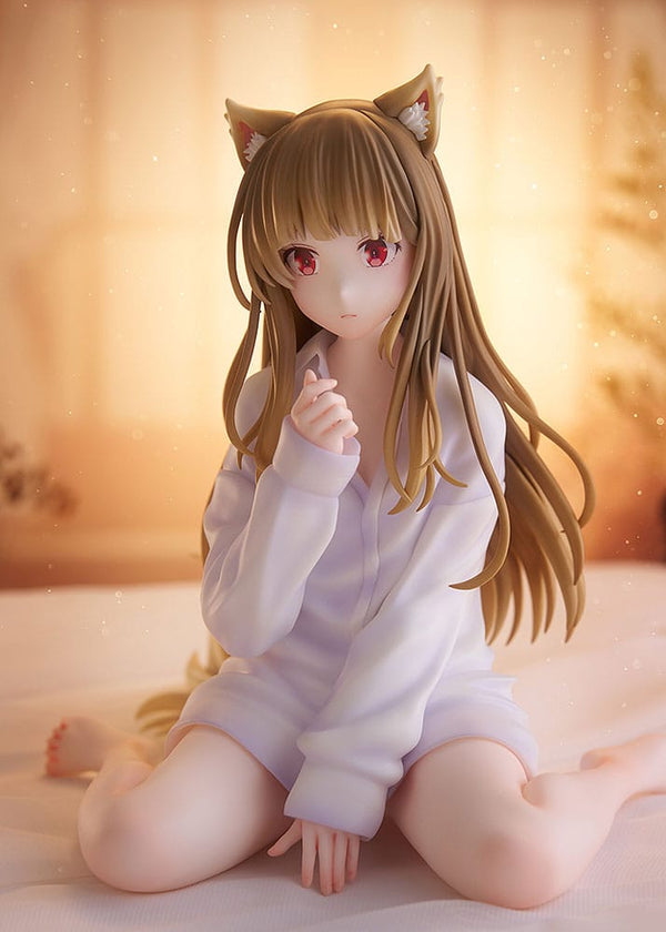 Spice & Wolf - Holo: Dress Shirt Ver. - 1/7 PVC Figur