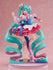 Vocaloid - Hatsune Miku: Rosuuri Ver. - 1/7 PVC figur