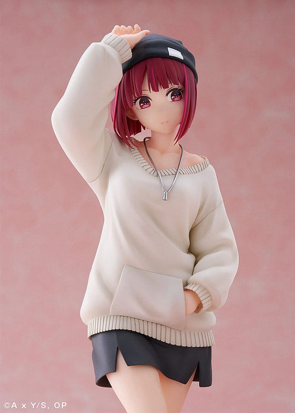 Oshi no Ko - Arima Kana: Bazurase Fashion Ver. - 1/6 PVC figur