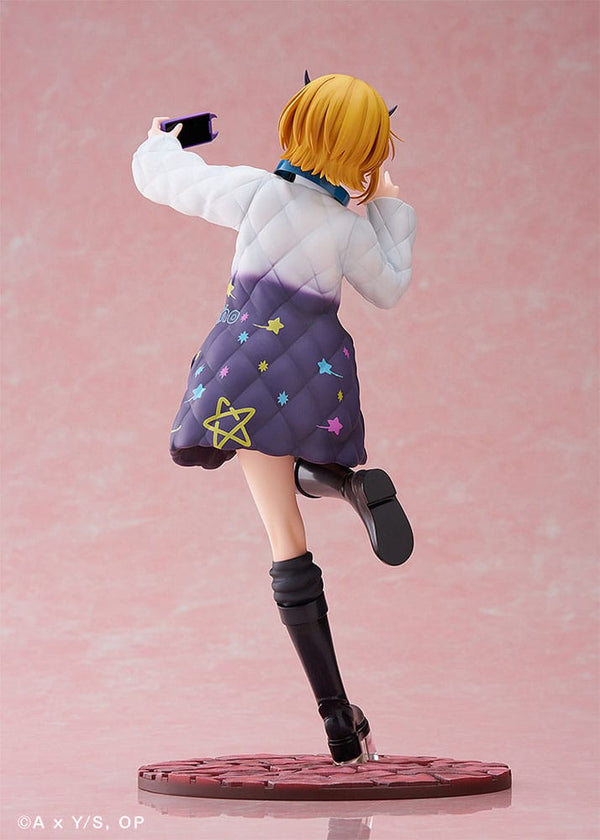 Oshi no Ko - Mem-Cho: Bazurase Fashion Ver. - 1/6 PVC figur