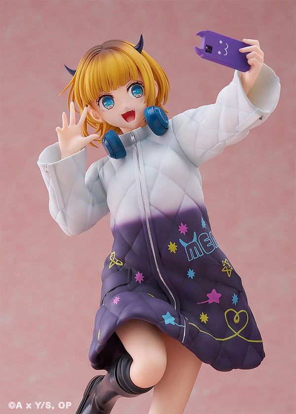 Oshi no Ko - Mem-Cho: Bazurase Fashion Ver. - 1/6 PVC figur