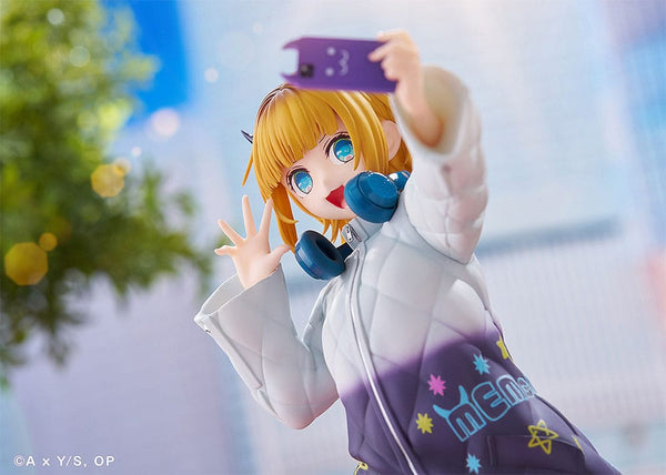 Oshi no Ko - Mem-Cho: Bazurase Fashion Ver. - 1/6 PVC figur