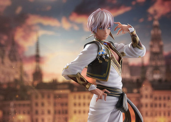 NIJISANJI - Ibrahim - PVC Statue 1/7 (28 cm)