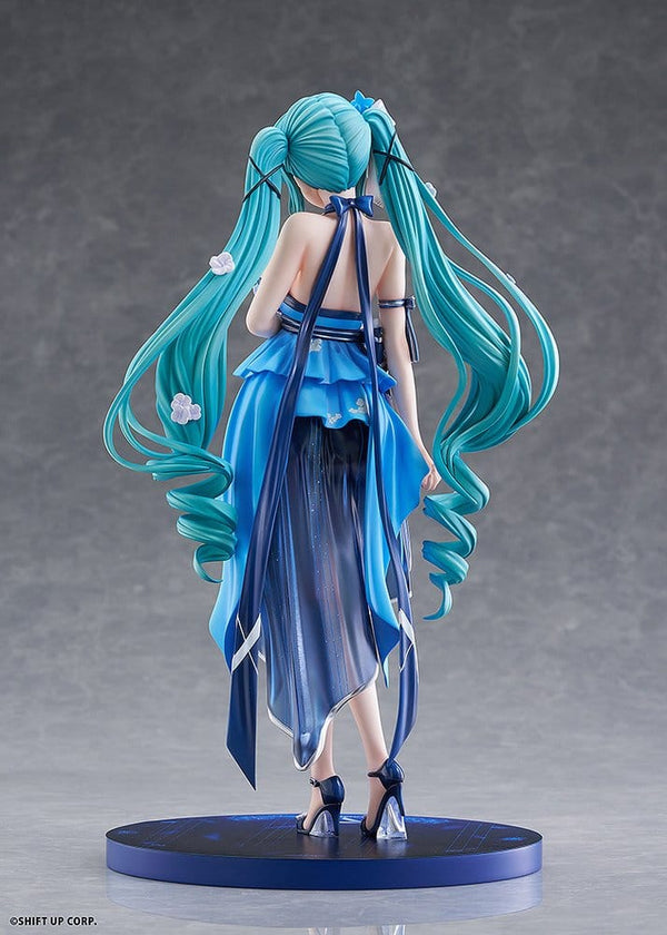 Goddess of Victory: Nikke - Privaty: Banquet Princess Ver. - PVC Statue 1/7 (24 cm)