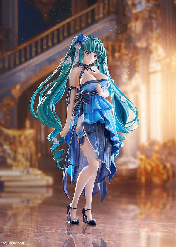 Goddess of Victory: Nikke - Privaty: Banquet Princess Ver. - PVC Statue 1/7 (24 cm)