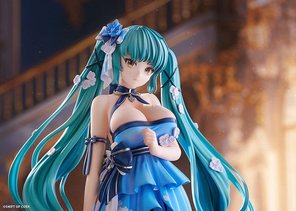 Goddess of Victory: Nikke - Privaty: Banquet Princess Ver. - PVC Statue 1/7 (24 cm)
