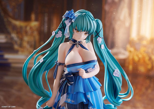 Goddess of Victory: Nikke - Privaty: Banquet Princess Ver. - PVC Statue 1/7 (24 cm)