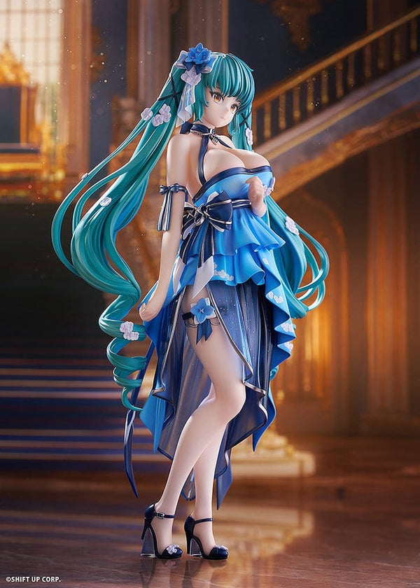 Goddess of Victory: Nikke - Privaty: Banquet Princess Ver. - PVC Statue 1/7 (24 cm)