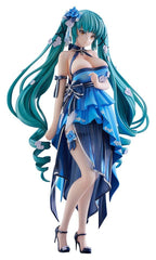 Goddess of Victory: Nikke - Privaty: Banquet Princess Ver. - PVC Statue 1/7 (24 cm)