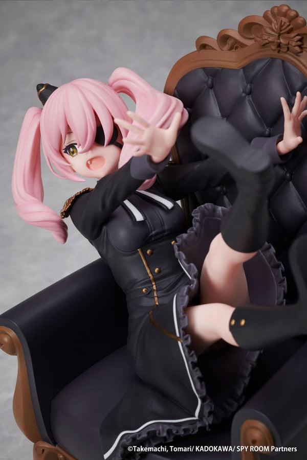 Spy Classroom - Annett  - 1/7 PVC figur (Forudbestilling)