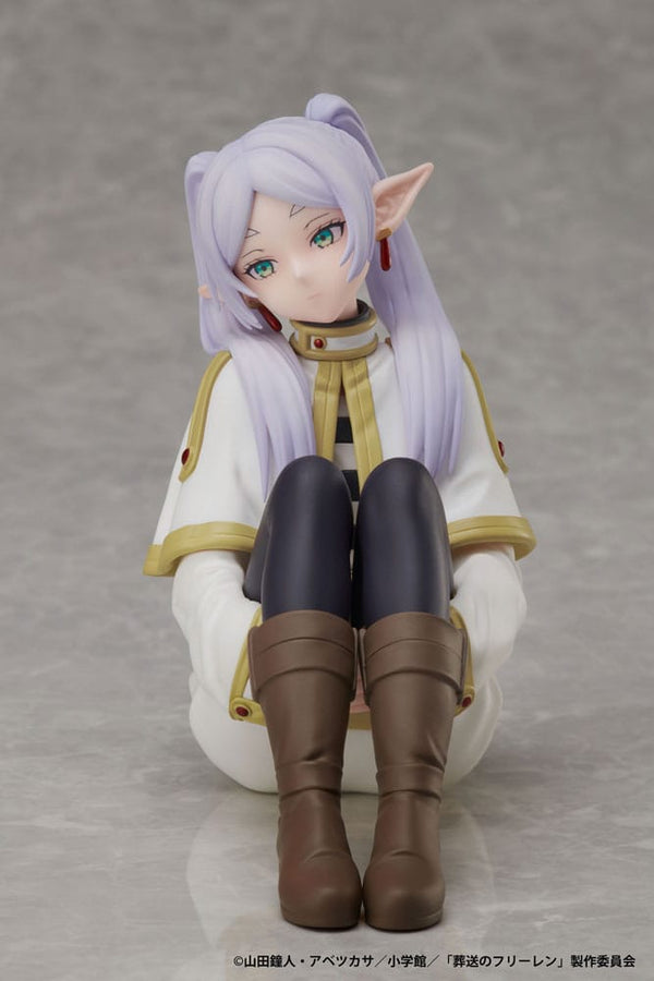 Frieren: Beyond Journey's End - Frieren - PVC Statue 1/7 (11 cm)