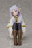 Frieren: Beyond Journey's End - Frieren: sitting - 1/7 PVC figur