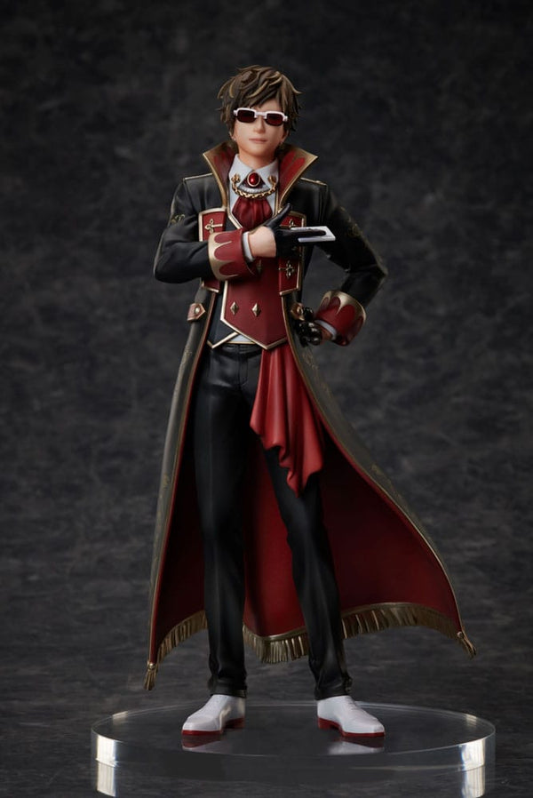 Gackt - Dealer Gackt - 1/8 PVC figur