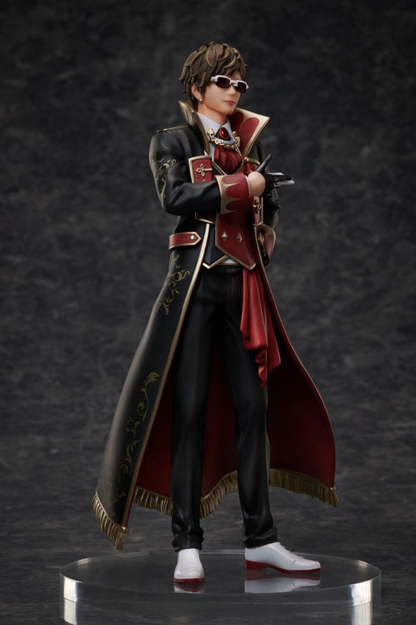 Gackt - Dealer Gackt - 1/8 PVC figur