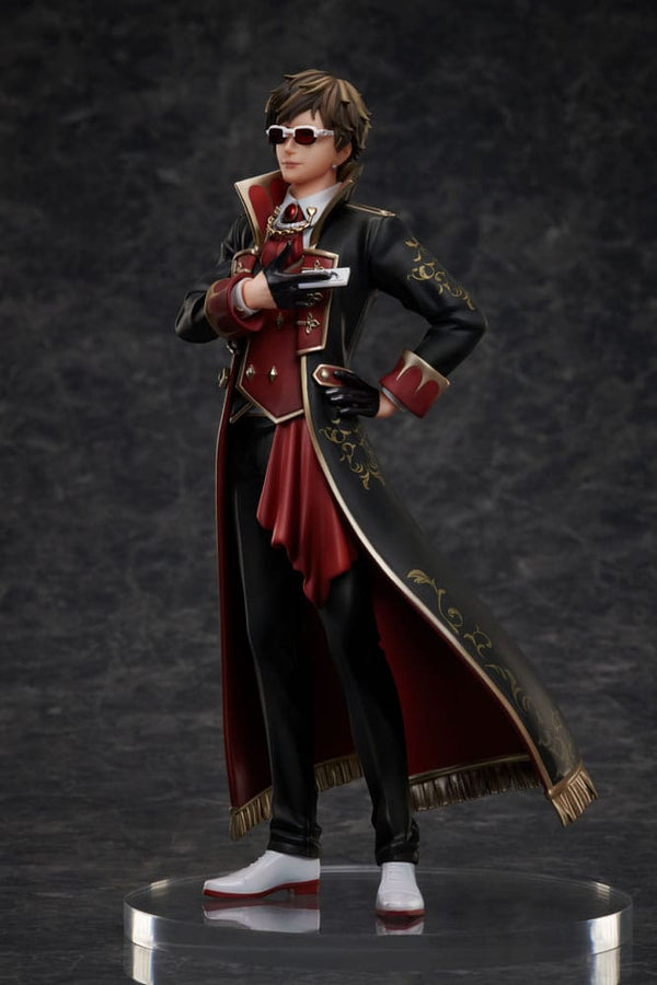 Gackt - Dealer Gackt - 1/8 PVC figur