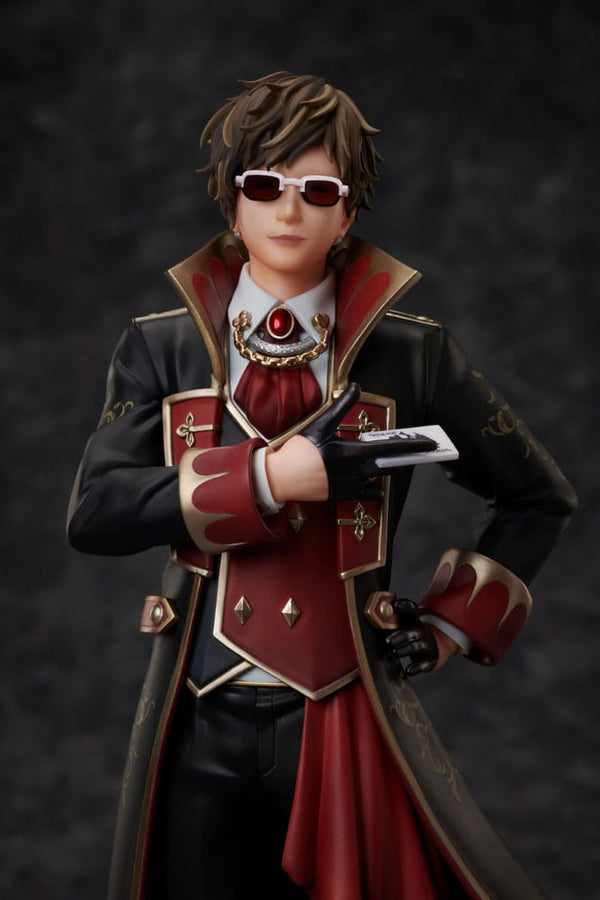 Gackt - Dealer Gackt - 1/8 PVC figur