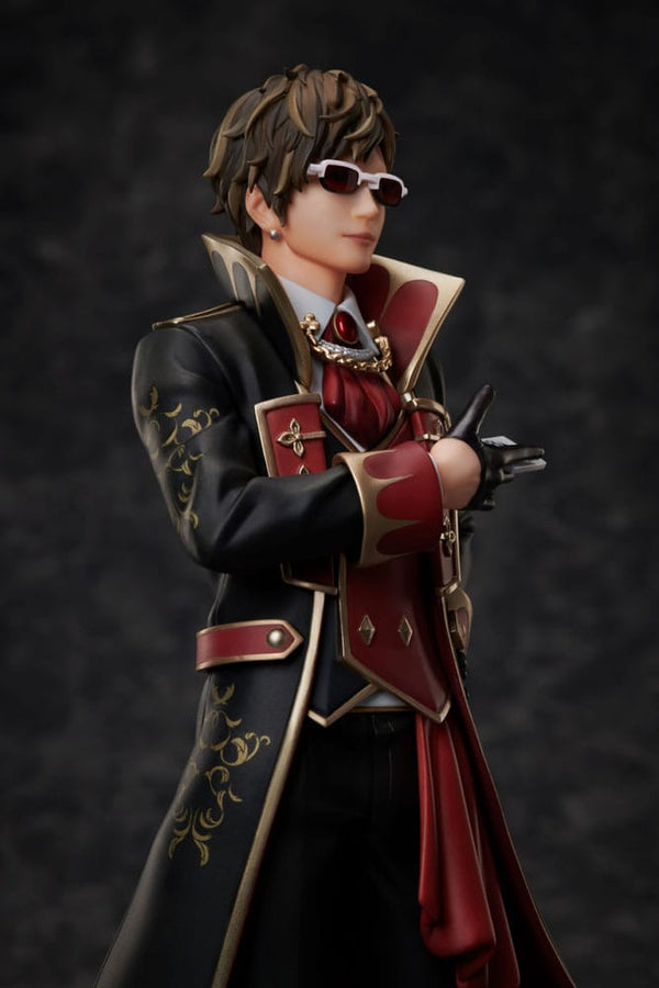 Gackt - Dealer Gackt - 1/8 PVC figur