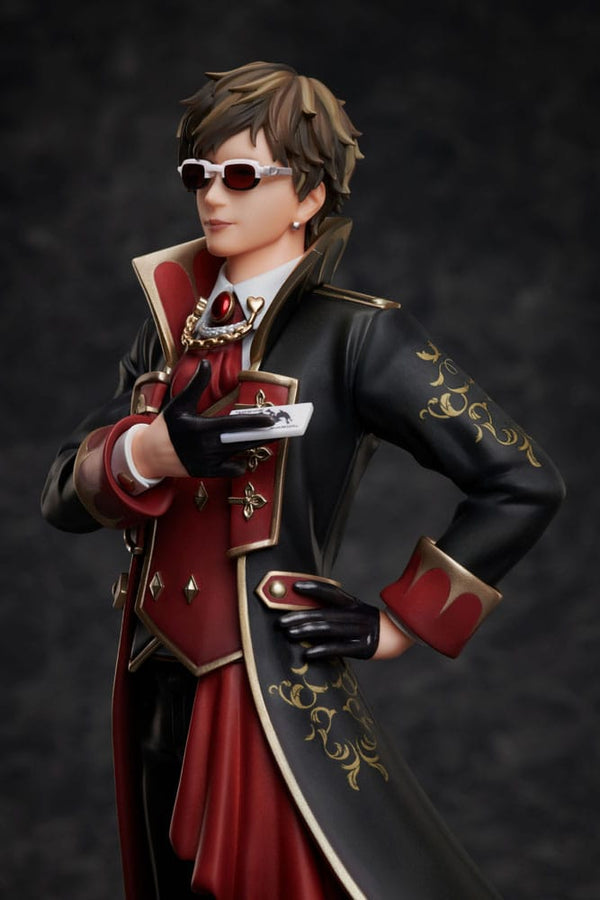 Gackt - Dealer Gackt - 1/8 PVC figur