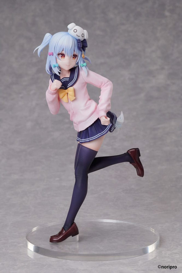 Noripro - Inuyama Tamaki: standard outfit ver. - 1/7 PVC figur