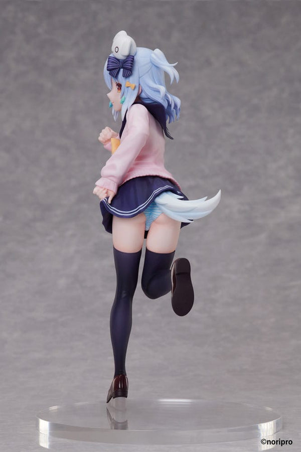 Noripro - Inuyama Tamaki: standard outfit ver. - 1/7 PVC figur