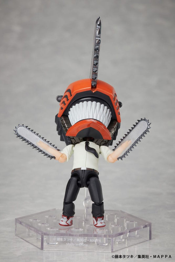 Chainsaw Man - Chainsaw Man - Dform Action Figur