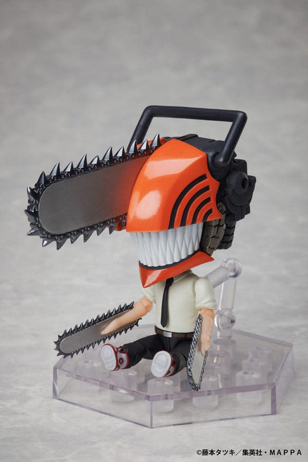 Chainsaw Man - Chainsaw Man - Dform Action Figur