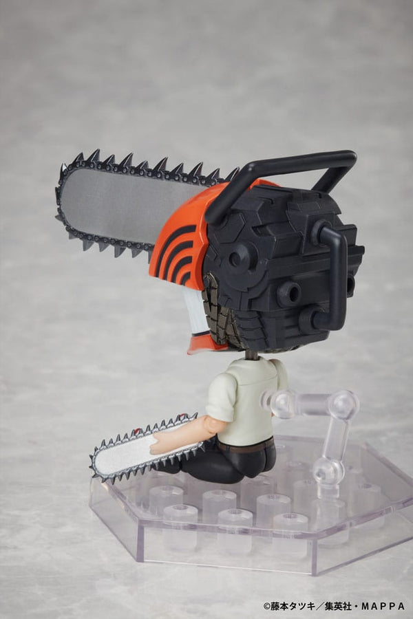 Chainsaw Man - Chainsaw Man - Dform Action Figur