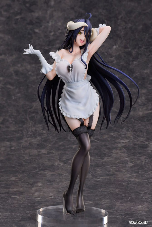 Overlord - Albedo - PVC Statue 1/7 (26 cm)