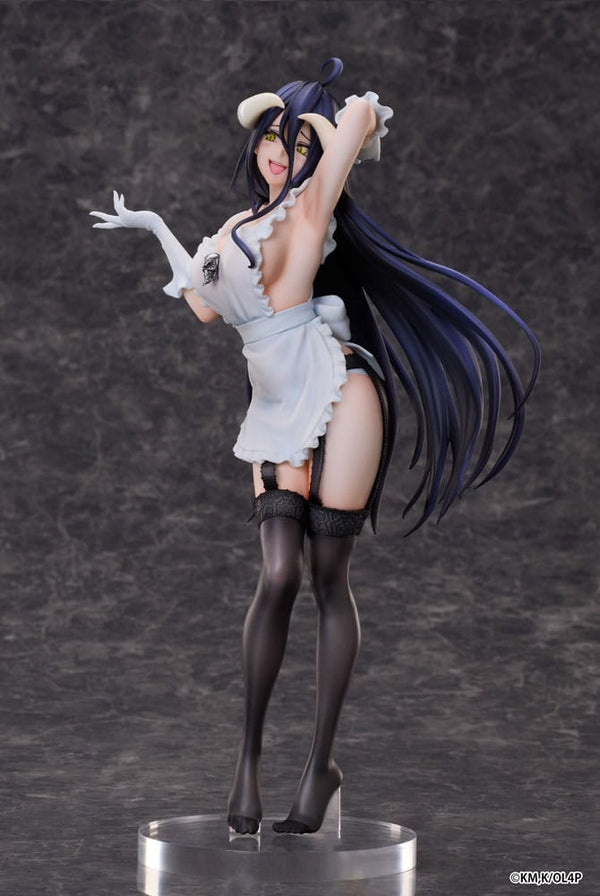 Overlord - Albedo - PVC Statue 1/7 (26 cm)