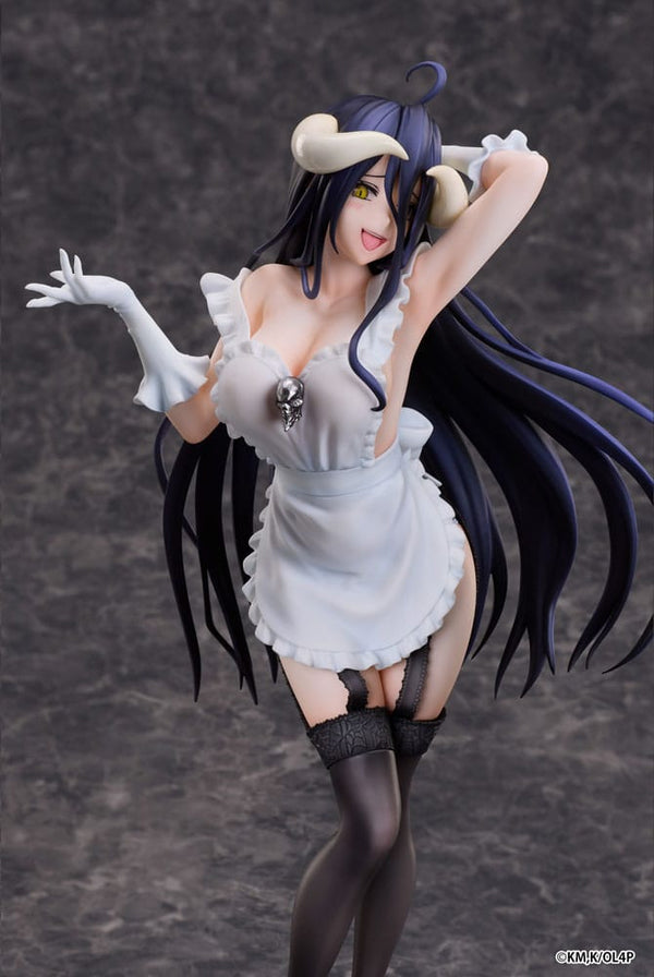 Overlord - Albedo - PVC Statue 1/7 (26 cm)