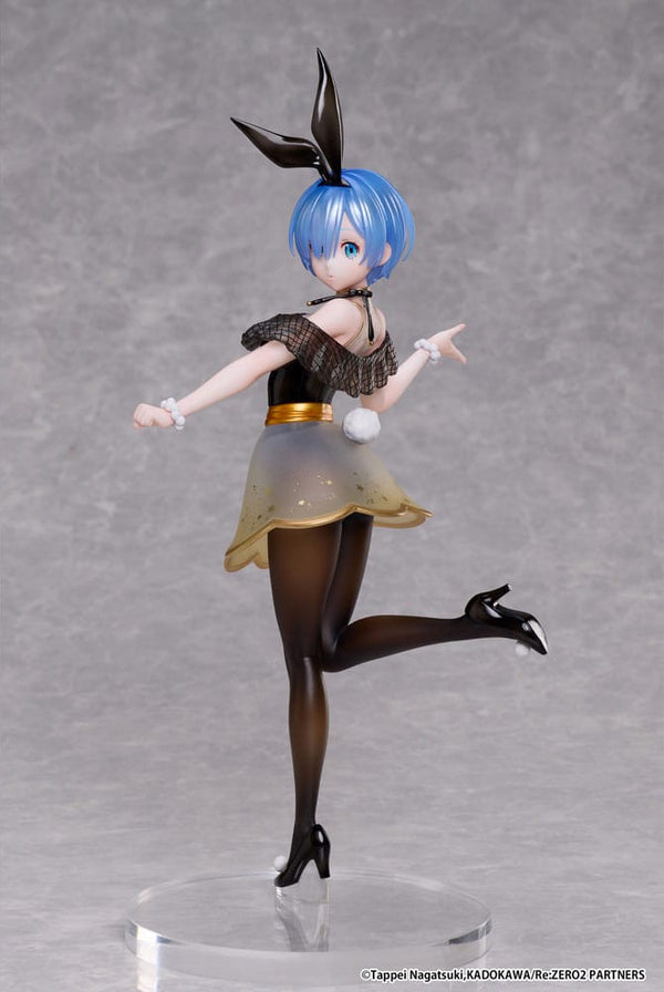 Re:Zero - Rem: Sweet Bunny Ver. - PVC Statue 1/7 (26 cm)