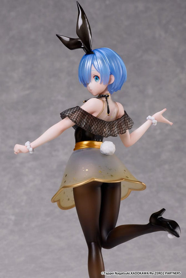 Re:Zero - Rem: Sweet Bunny Ver. - PVC Statue 1/7 (26 cm)